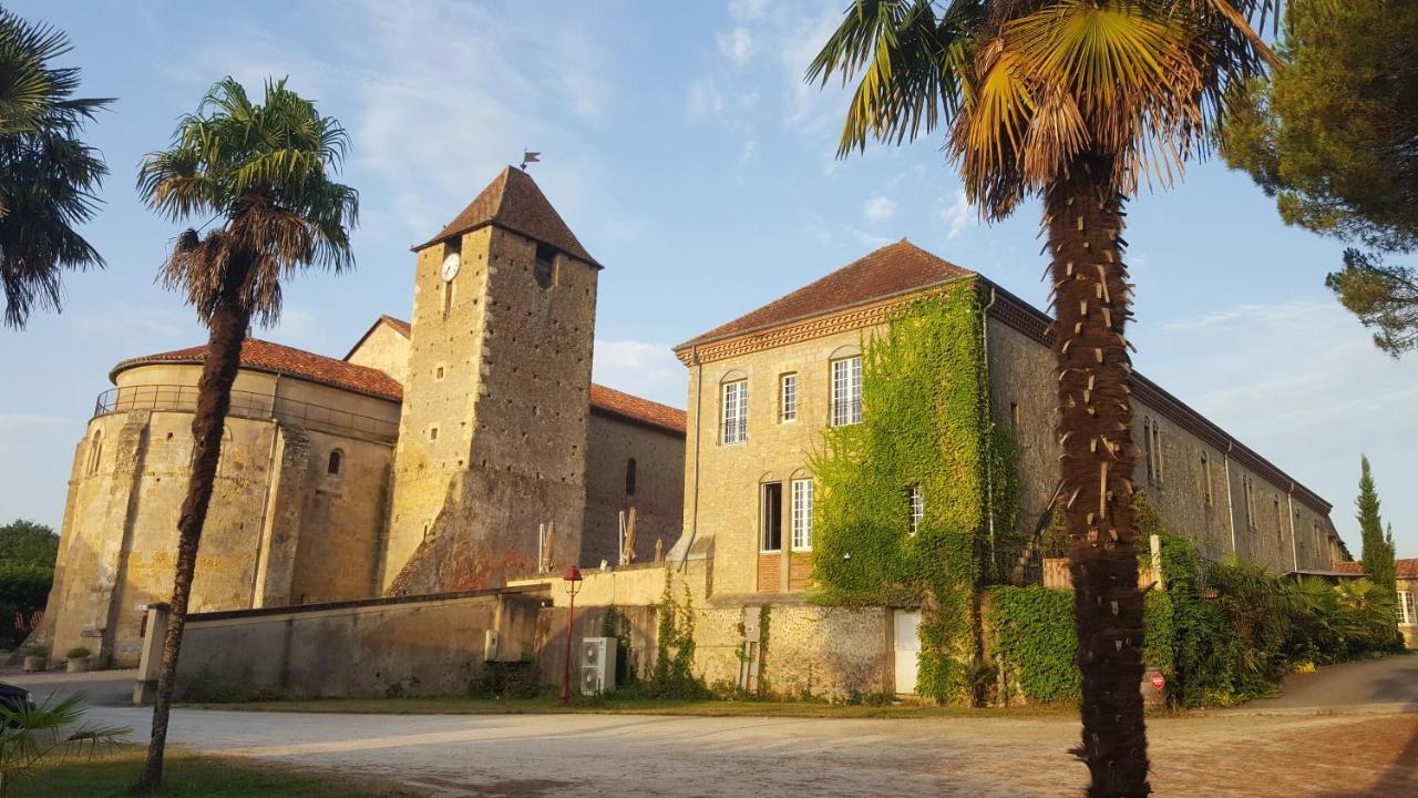 Le Prieure Hotel Madiran Exterior photo