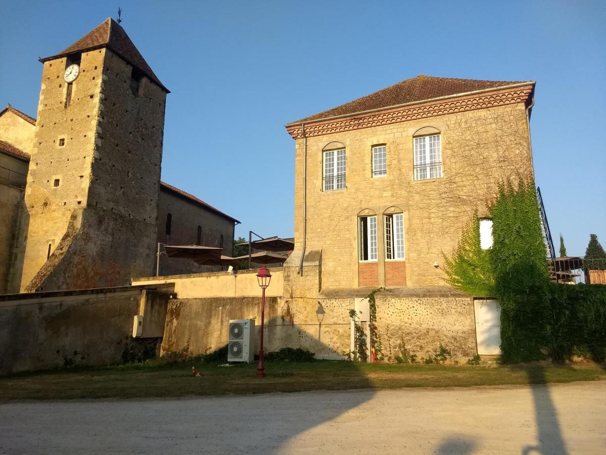 Le Prieure Hotel Madiran Exterior photo