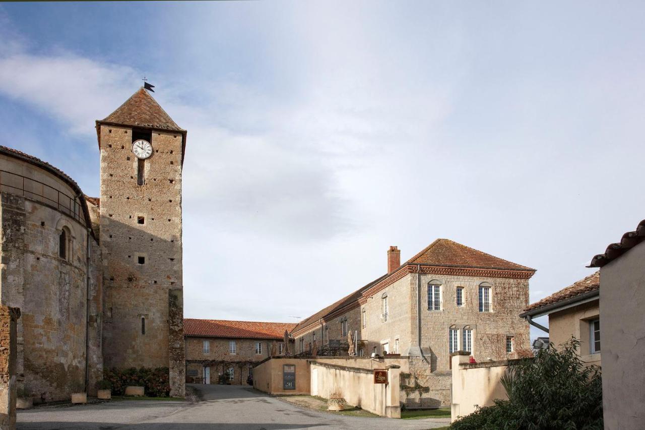 Le Prieure Hotel Madiran Exterior photo